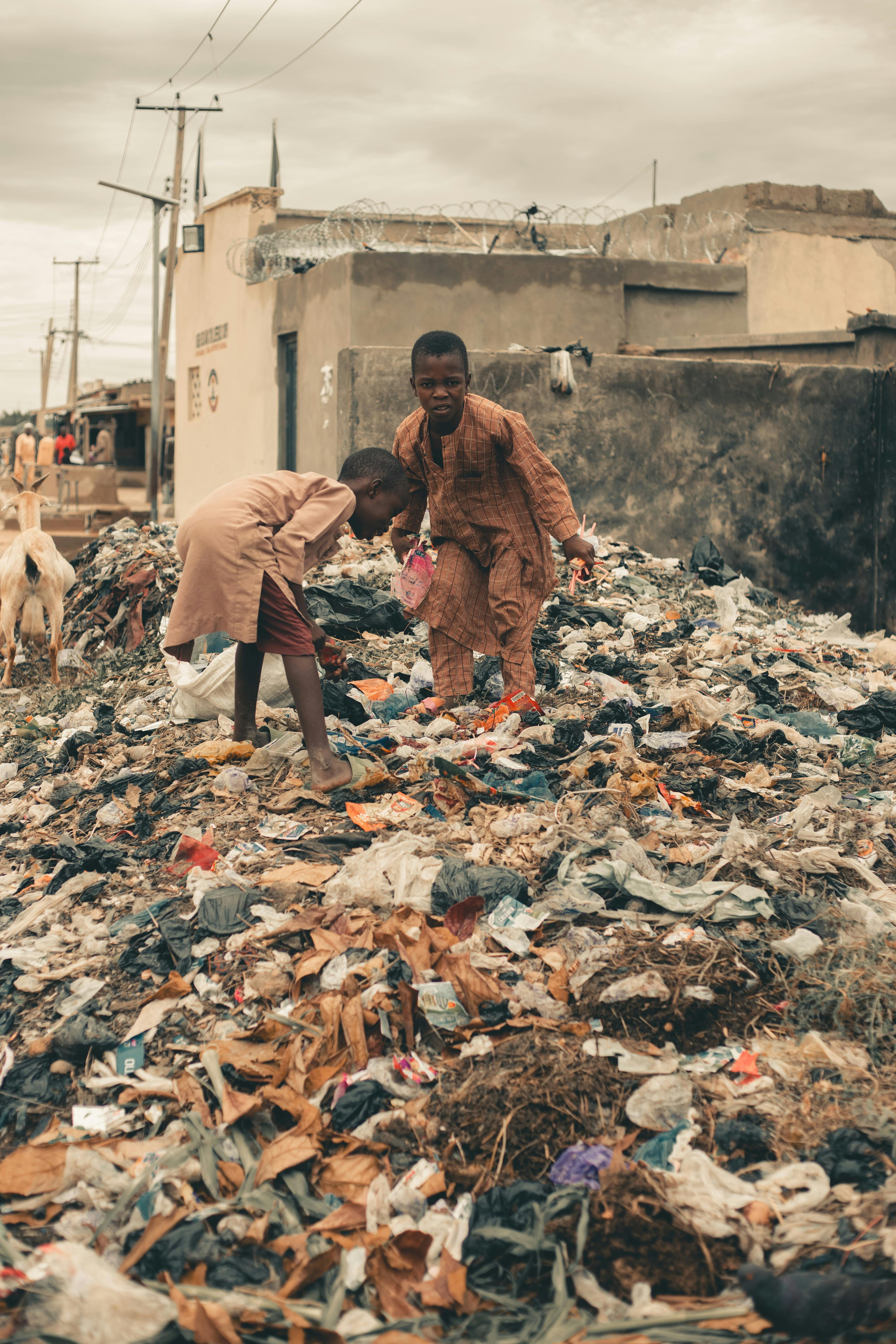 Cabo Delgado Insurgency and Civilian Displacement in Mozambique